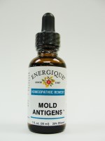 Mold Antigens 1oz.